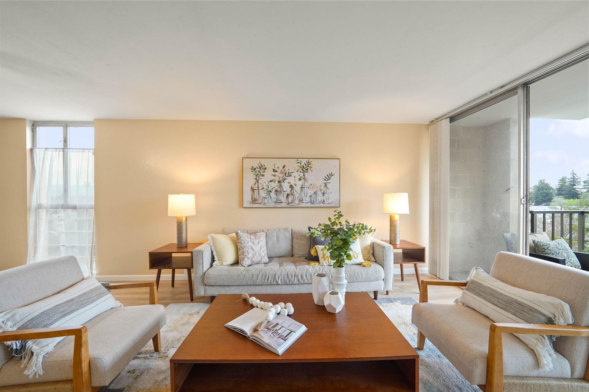 3909 Stevenson Blvd # 508