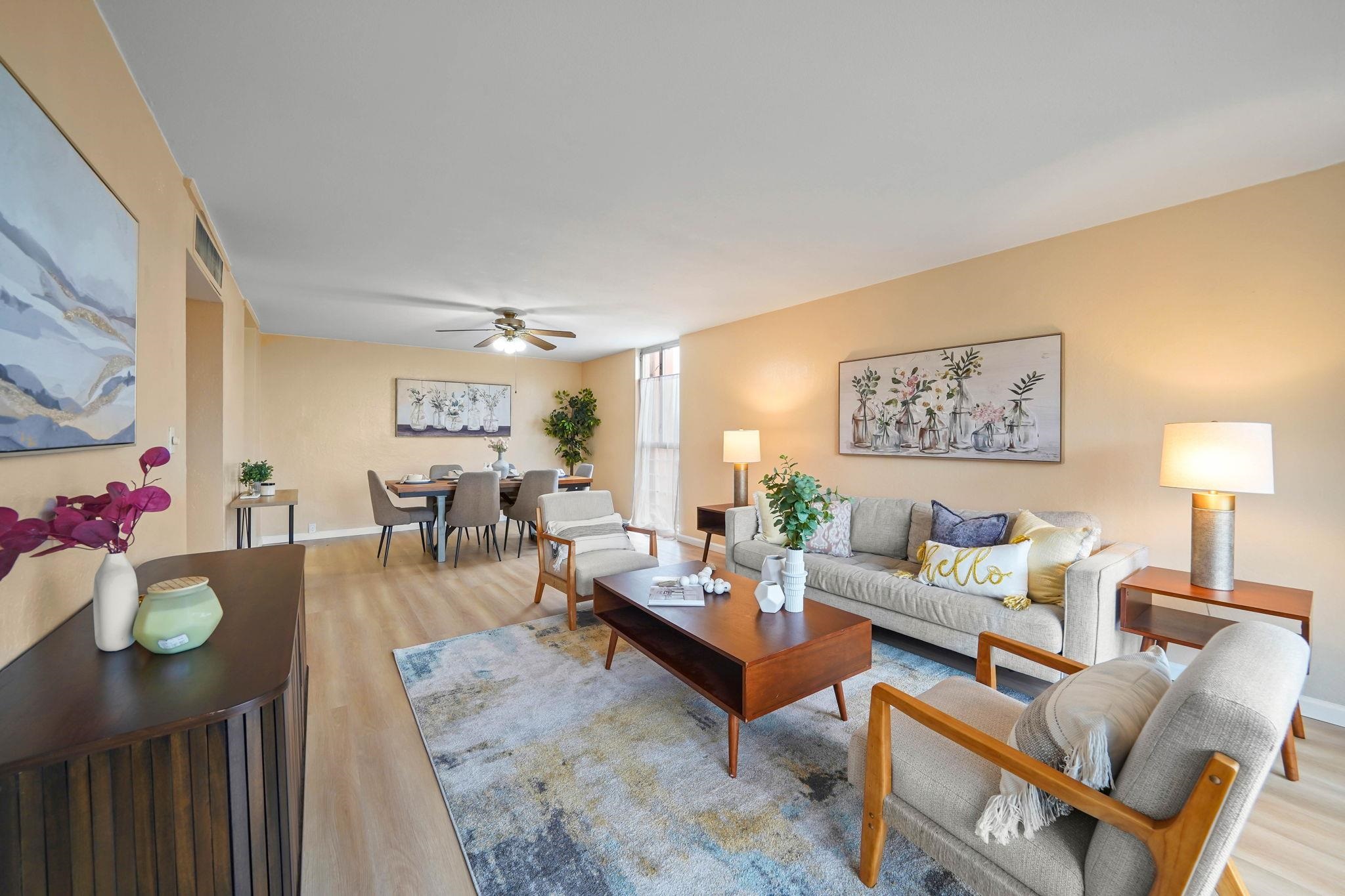 3909 Stevenson Blvd # 508