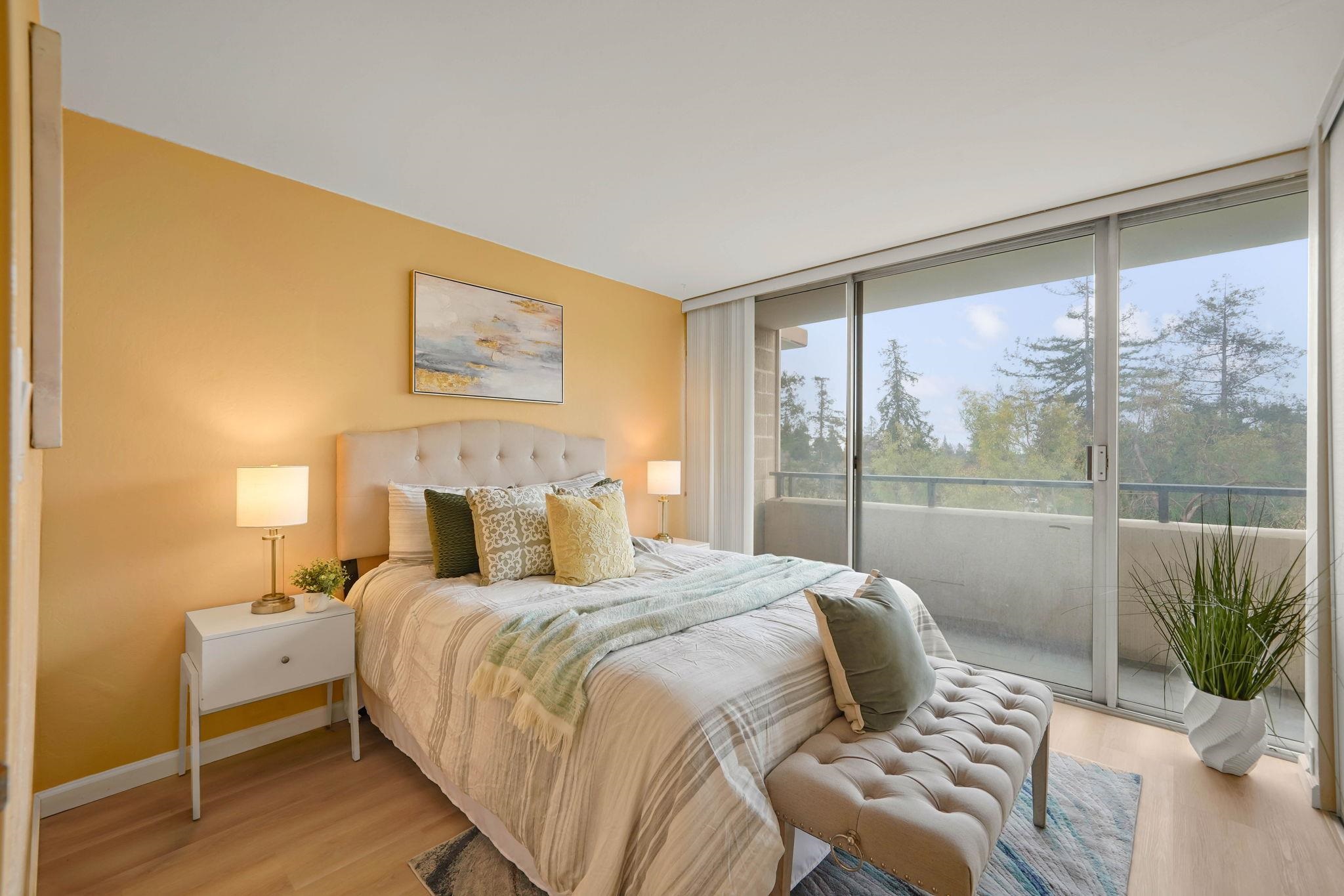 3909 Stevenson Blvd # 508