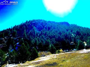 000 Teller County Road 1