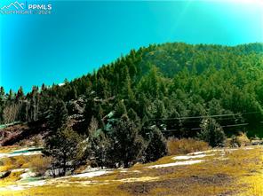 000 Teller County Road 1