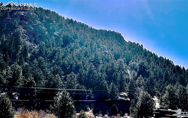 000 Teller County Road 1