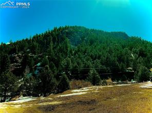 000 Teller County Road 1