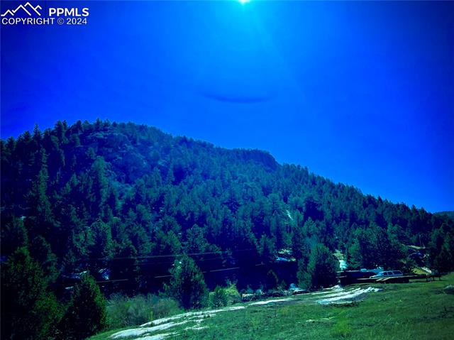 000 Teller County Road 1