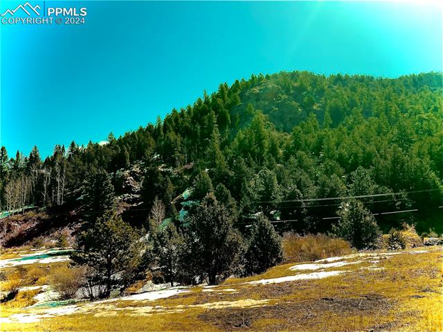 000 Teller County Road 1