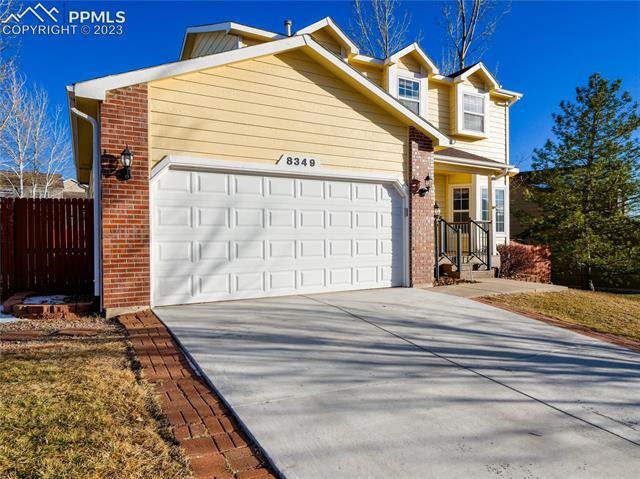 8349 Andrus Drive