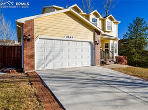 8349 Andrus Drive