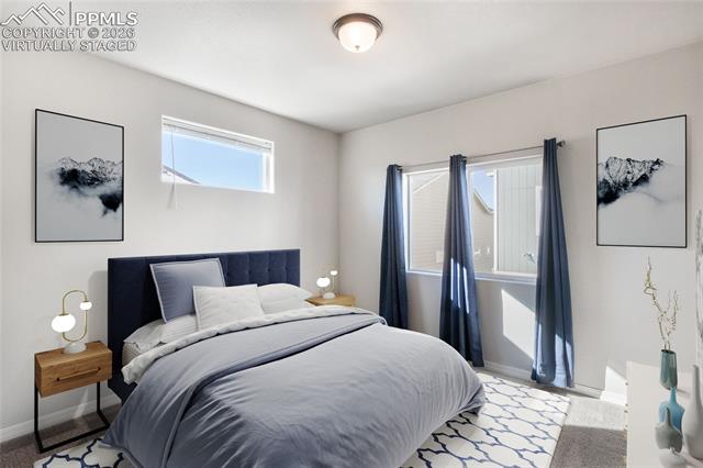 800 Endeavor Way