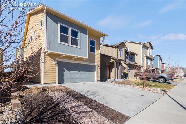 800 Endeavor Way
