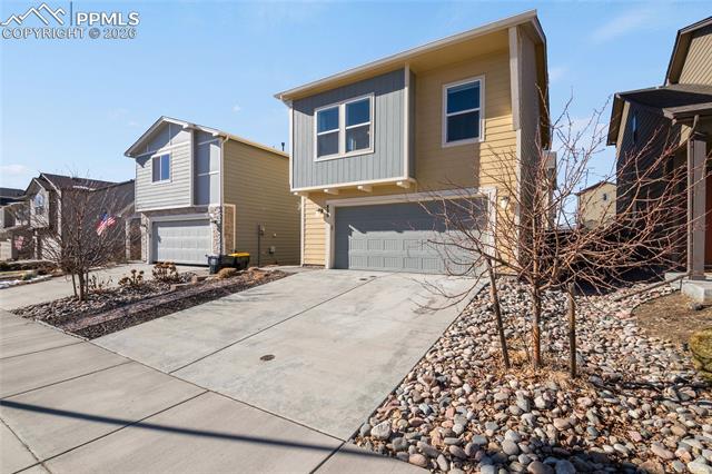 800 Endeavor Way