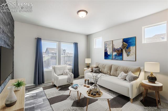 800 Endeavor Way