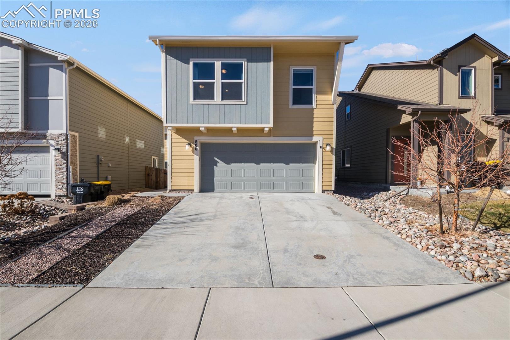 800 Endeavor Way