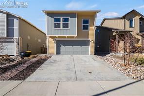 800 Endeavor Way