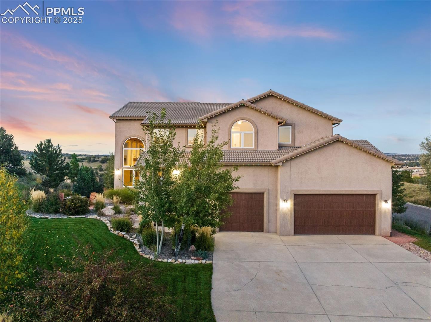 1455 Golden Hills Road