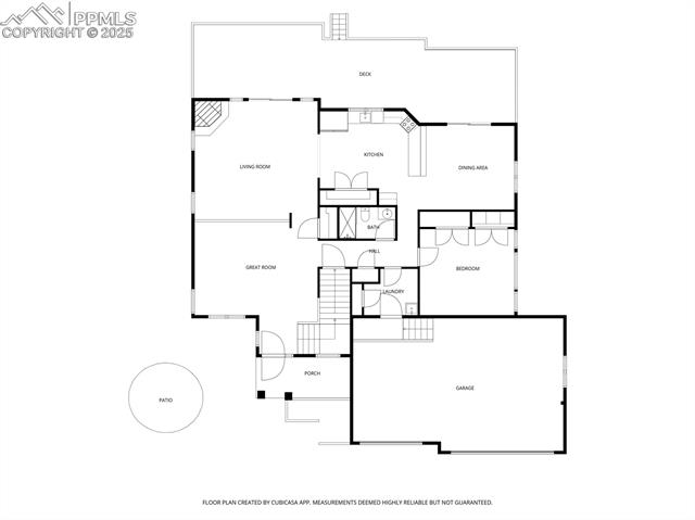 1455 Golden Hills Road