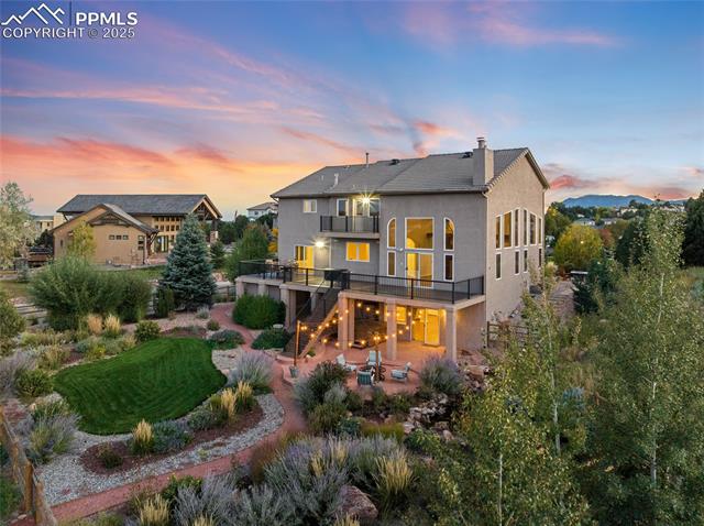 1455 Golden Hills Road