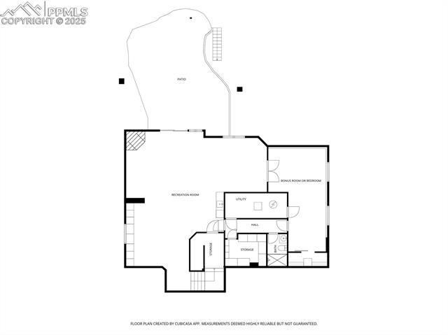 1455 Golden Hills Road