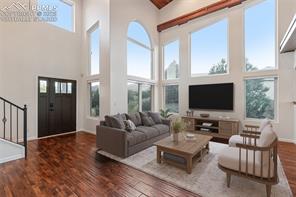 1455 Golden Hills Road