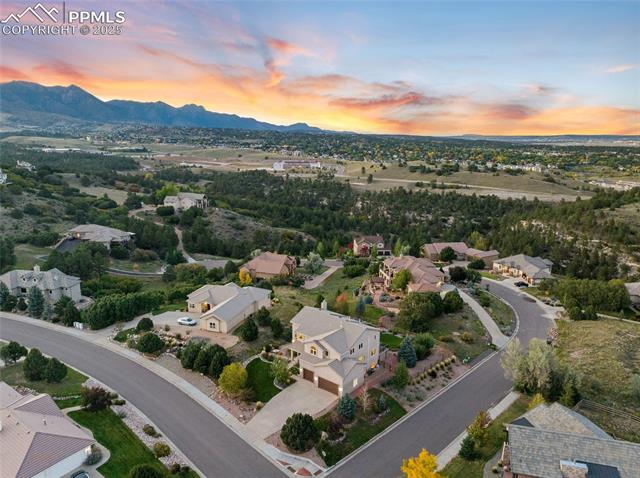 1455 Golden Hills Road