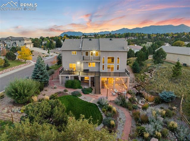 1455 Golden Hills Road