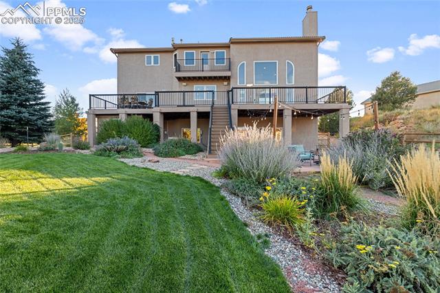 1455 Golden Hills Road