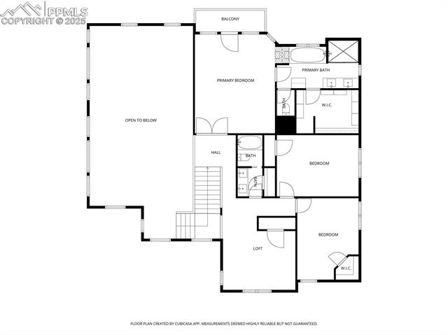 1455 Golden Hills Road