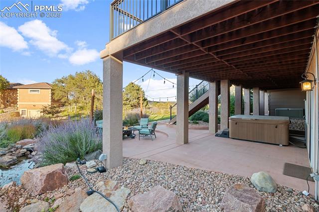 1455 Golden Hills Road