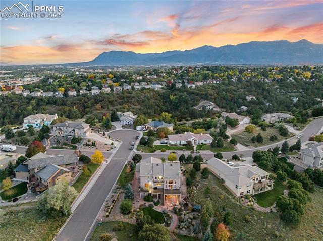 1455 Golden Hills Road