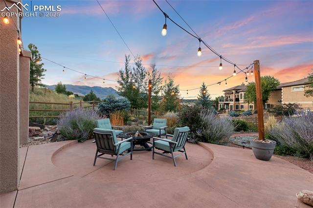 1455 Golden Hills Road