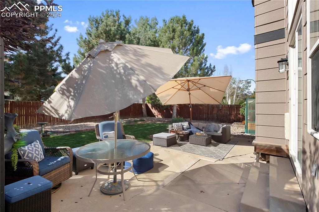 4935 Teton Place