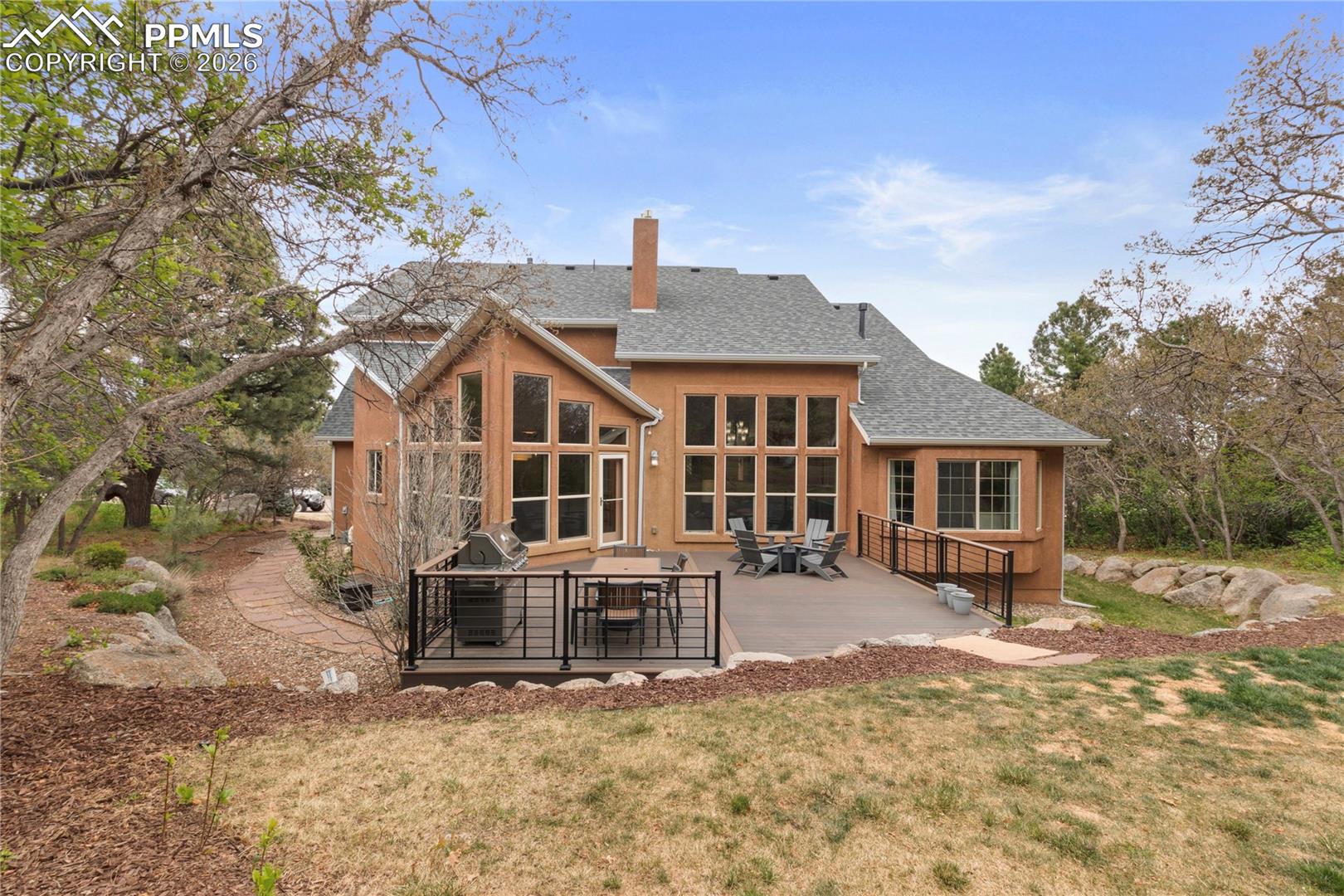 605 Paisley Drive