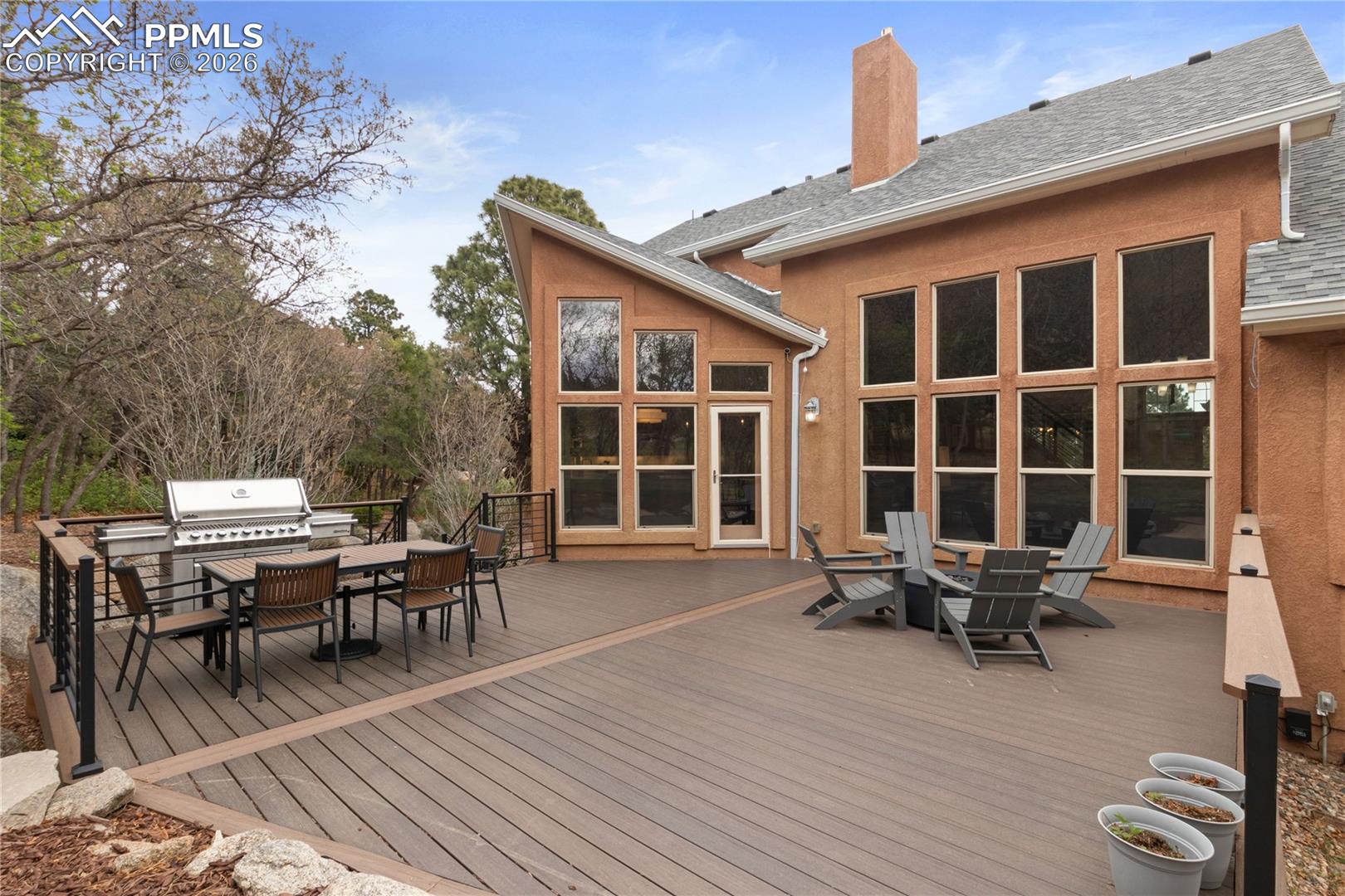 605 Paisley Drive