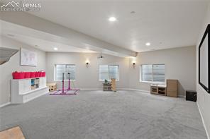 605 Paisley Drive