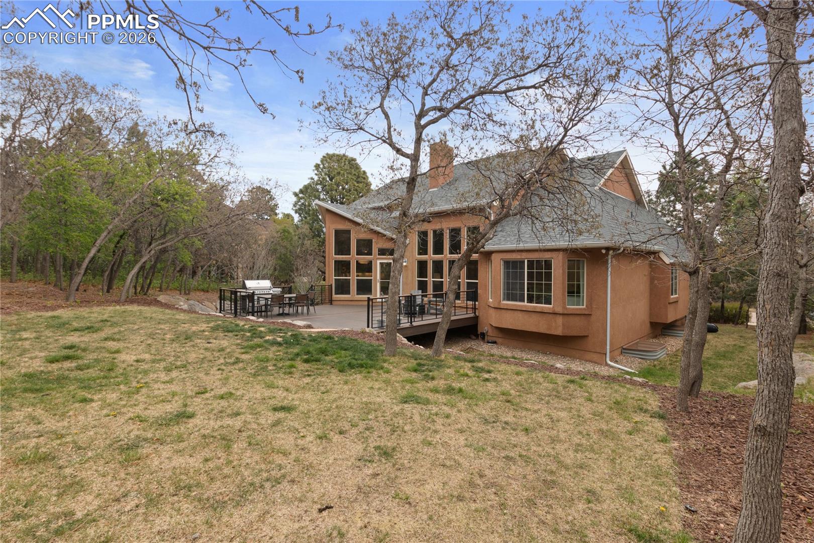 605 Paisley Drive
