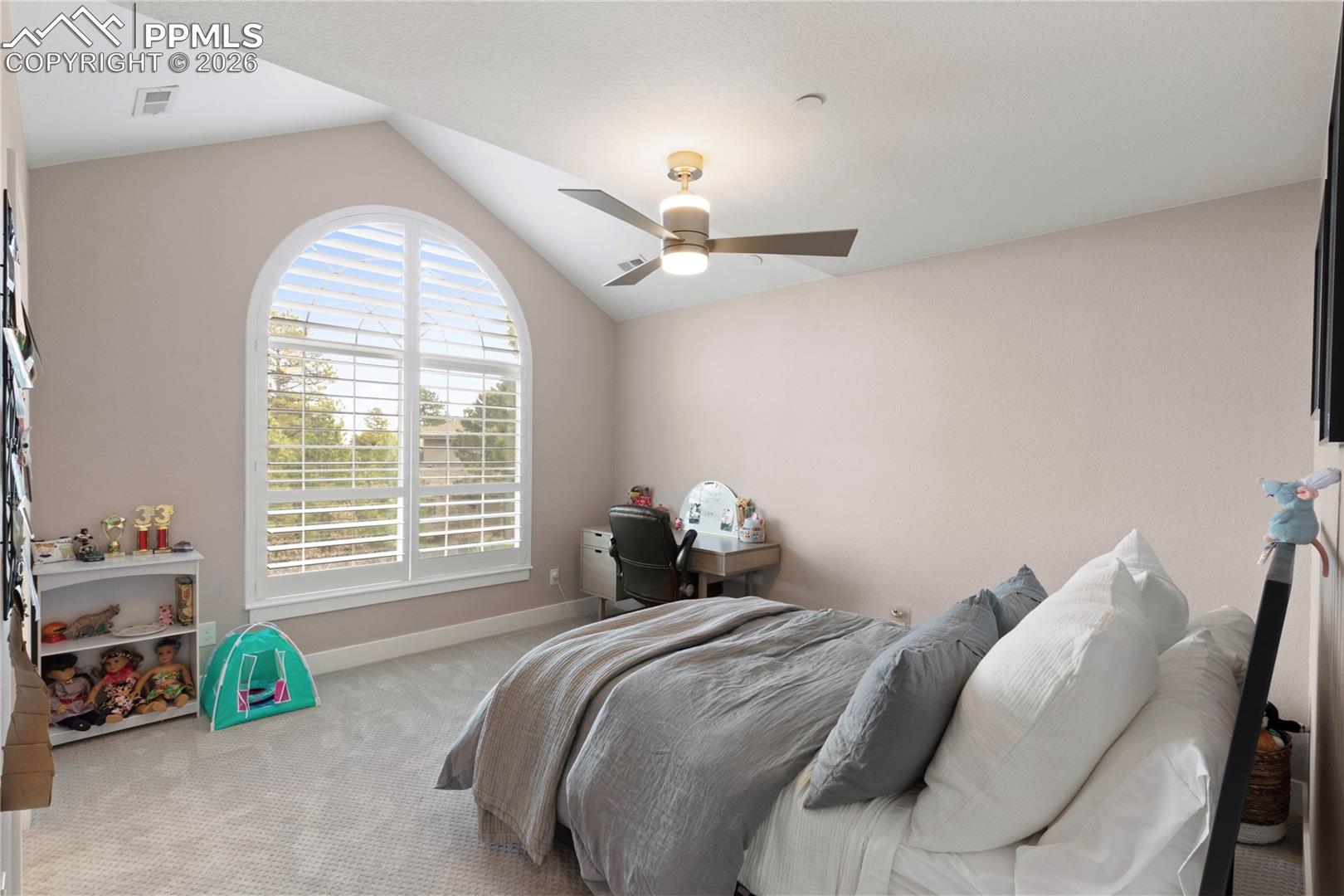 605 Paisley Drive