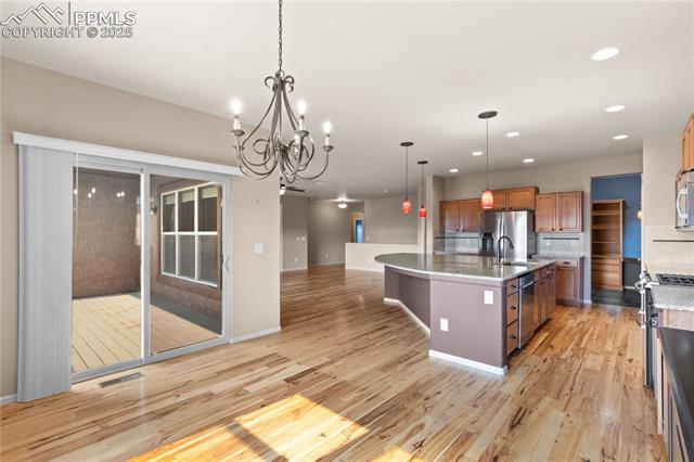 5109 Monarch Crest Way