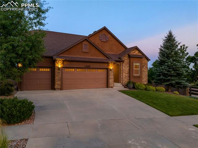 5109 Monarch Crest Way