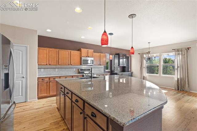 5109 Monarch Crest Way