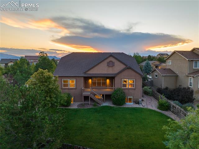 5109 Monarch Crest Way
