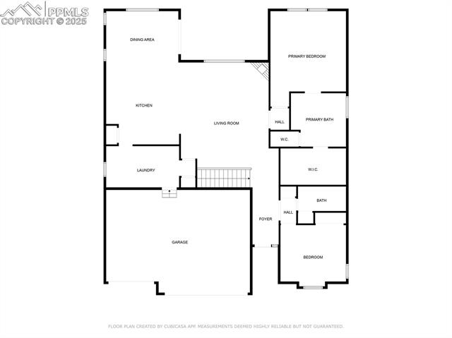 5109 Monarch Crest Way