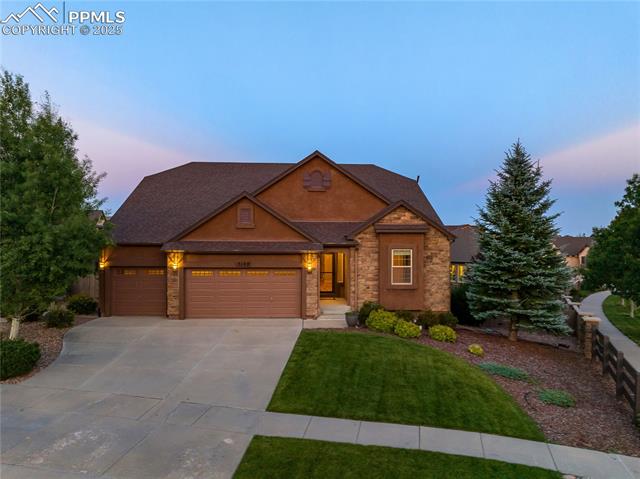 5109 Monarch Crest Way