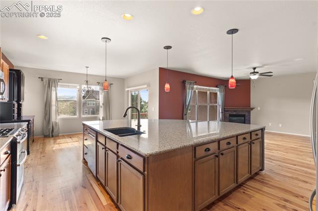5109 Monarch Crest Way