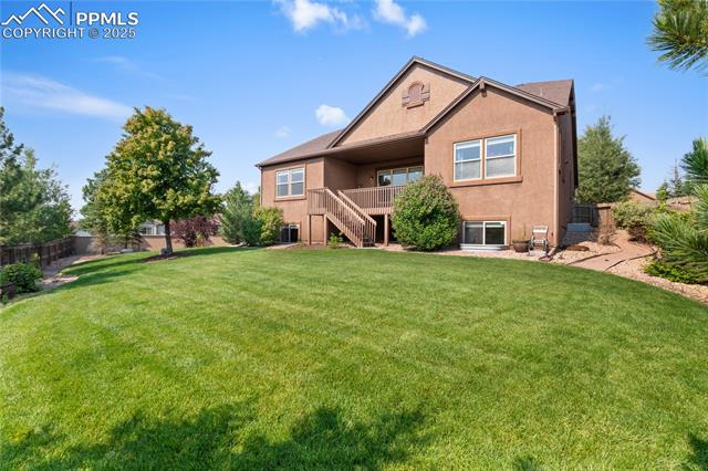 5109 Monarch Crest Way