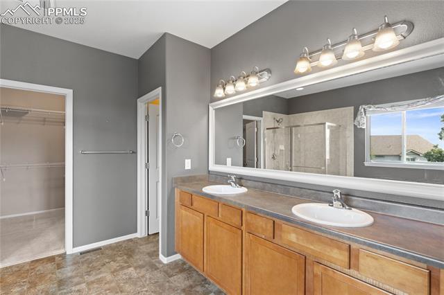 5109 Monarch Crest Way