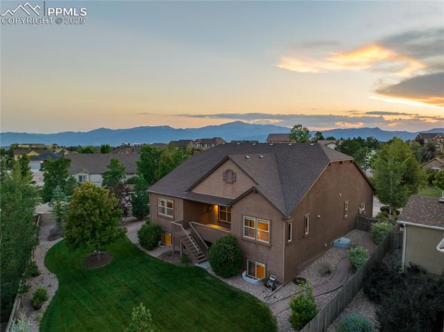 5109 Monarch Crest Way