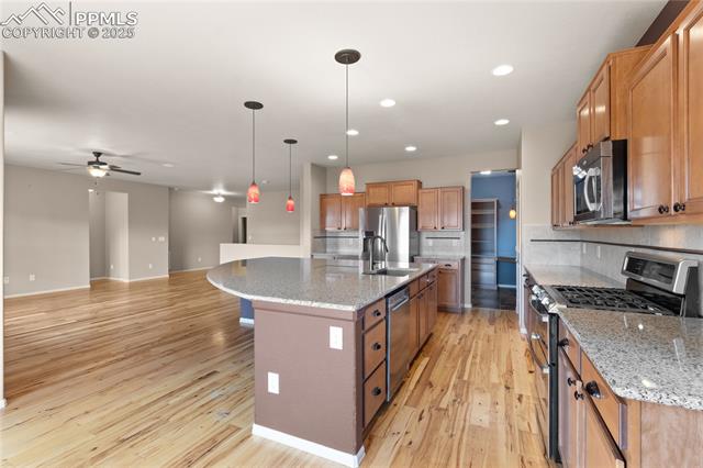 5109 Monarch Crest Way