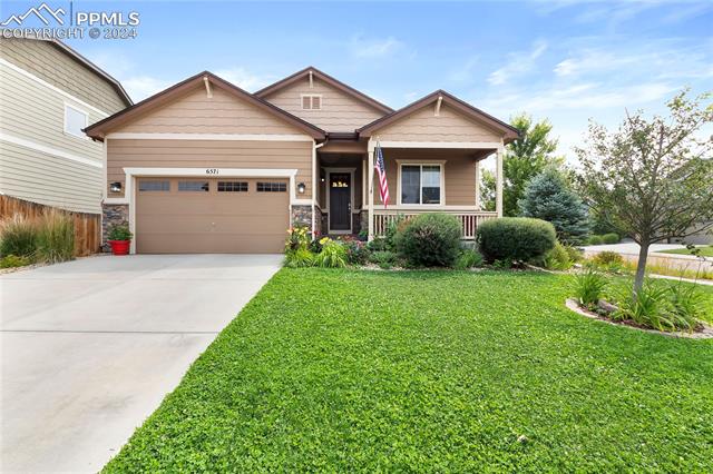 6571 Van Winkle Drive