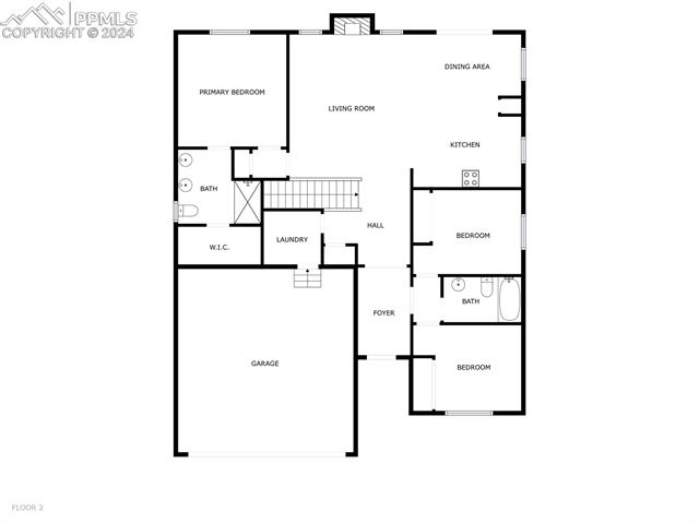 6571 Van Winkle Drive