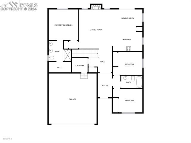 6571 Van Winkle Drive