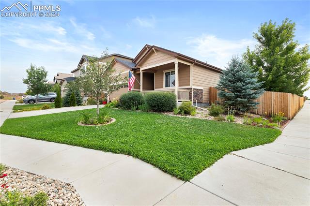 6571 Van Winkle Drive